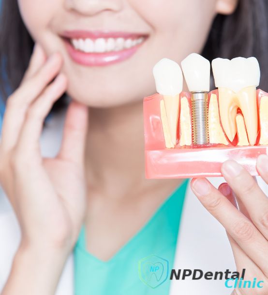 NP Dental Clinic clinic