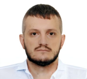 Dr. Ali Atip — Spezialist für Oralchirurgie